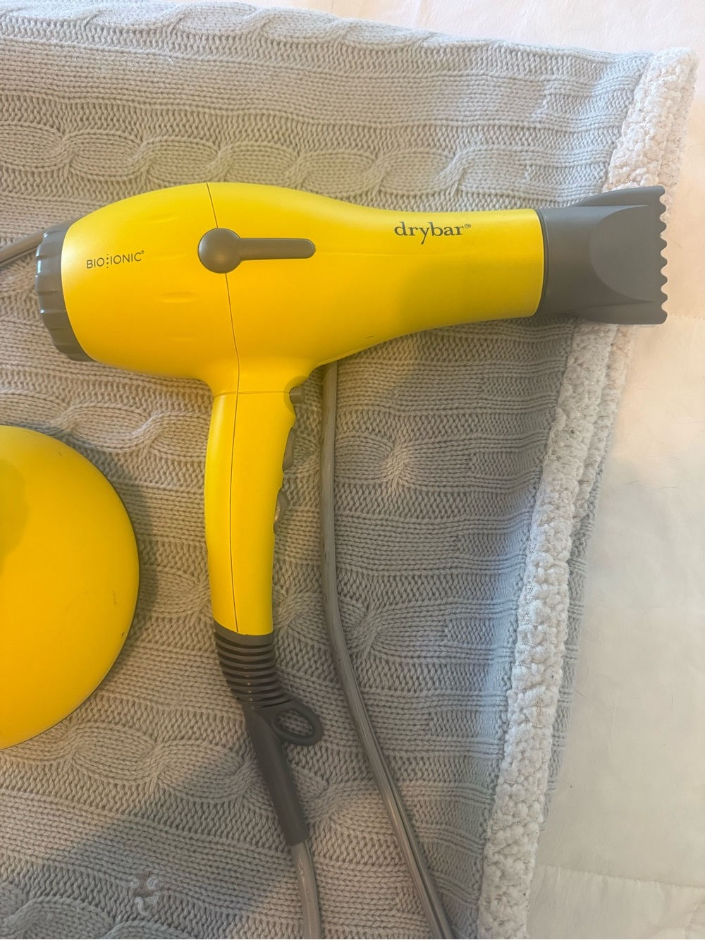 Drybar Buttercup Blow Dryer